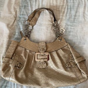Guess shoulder bag